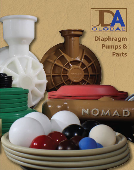 JDA Global - NOMAD Sales Catalog 2024